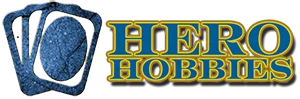Hero Hobbies