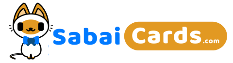 Sabai Cards